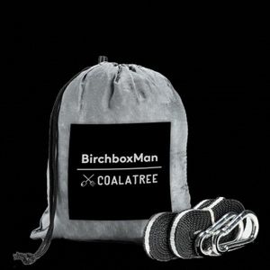 Coalatree Packable Hammock BirchboxMan